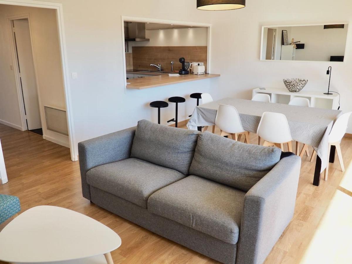 T3 + Parking 5 Min De La Apartment Le Touquet