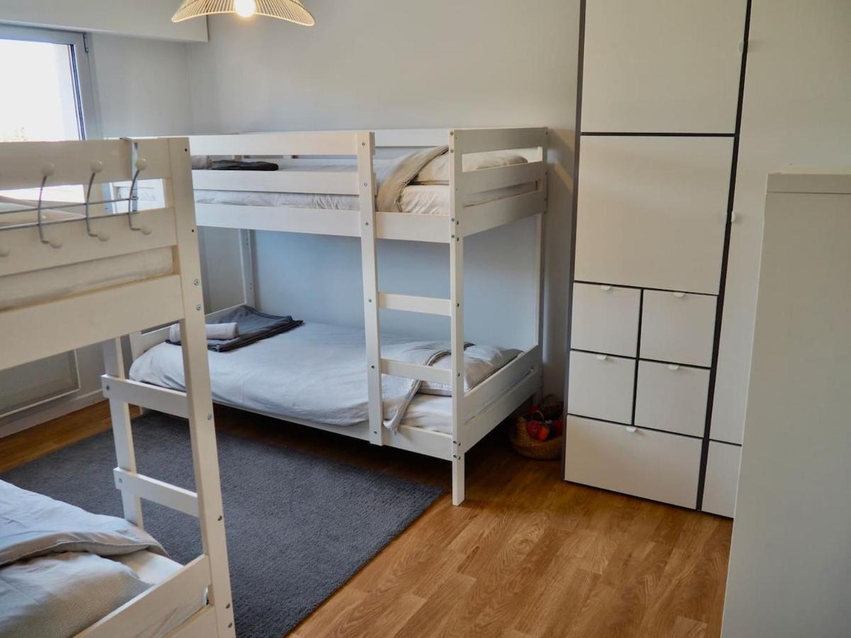 Appartamento T3 + Parking 5 Min De La